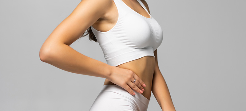 Tummy Tuck — Meadowlark Surgical & Cosmetic Clinic